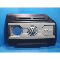 Volkswagen Tiguan  Petrol 2.0  Turbo 5N,  Engine Cover