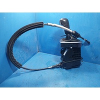 Volkswagen Tiguan 5N Gear Stick Shifter