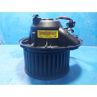 Volkswagen Golf, Passat, Tiguan, Caddy, Jetta, Eos, Skoda Octavia, Audi A3, Q3 Heater Fan Motor