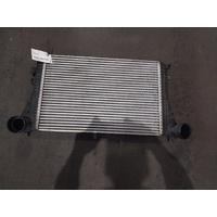 Volkswagen Tiguan 5N Intercooler