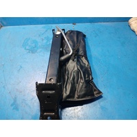 Volkswagen Tiguan 5N Jack Tool Kit