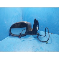 Volkswagen Tiguan 5N Left Door Mirror