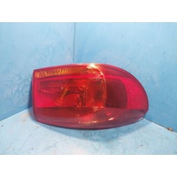 Volkswagen Tiguan 5n Left Taillight