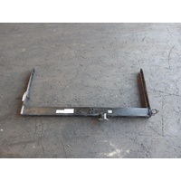 Volkswagen Tiguan 5N Rear Bumper Reinforcement