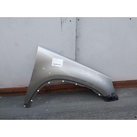 Volkswagen Tiguan 5N Right Guard