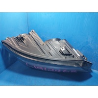 Volkswagen Tiguan 5N Right Headlamp