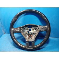 Volkswagen Tiguan 5n Steering Wheel