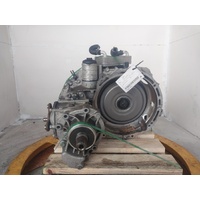 Volkswagen Tiguan Audi Q3, Auto Transmission