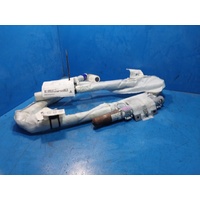 Mazda Bt50 Right Side Curtain Airbag