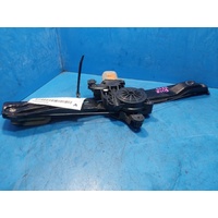 Mazda Bt50 Ford Ranger Right Rear Window Regulator