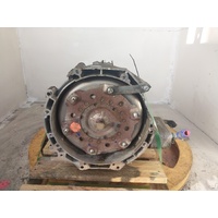 Mazda Bt50 Ford Ranger 2wd Diesel Auto Transmission