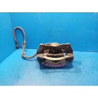 Toyota Corolla Zre182r Left Front Caliper