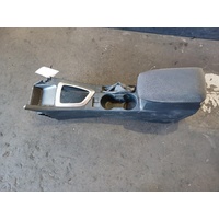 Toyota Corolla Zre182r  Console