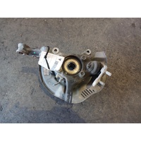 Toyota Corolla Zre182r Left Front Hub Assembly