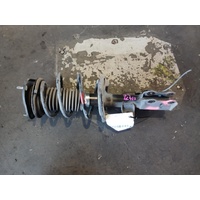 Toyota Corolla Zre182r  Left Front Strut