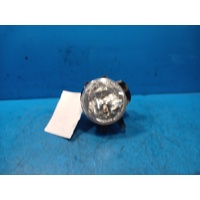 Toyota Corolla Hatch Zre182r Right Bumper Foglamp