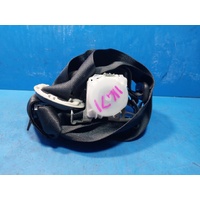 Toyota Corolla Zre182r Left Front Seat Belt Only