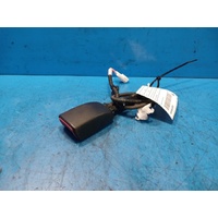 Toyota Corolla Zre182r  Right Front Seat Belt Stalk