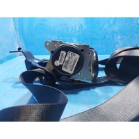 Bmw X5 F15 Right Rear Seat Belt Only