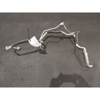 Holden Barina Tm 1.6  Petrol Air Cond Hoses