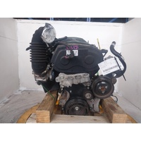 Holden Barina Tm 1.6 F16d4 Petrol Used Engine