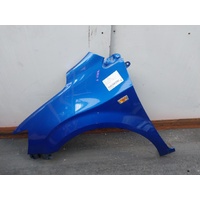 Holden Barina Tm Left Guard