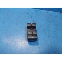 Holden Barina Tm  Right Front Power Window Master Switch
