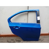 Holden Barina Sedan Tm  Right Rear Door