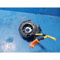Toyota Hilux Airbag Clockspring