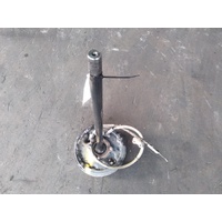 Toyota Hilux 2Wd Right Rear Axle