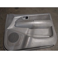 Toyota Hilux Right Front Door Trim