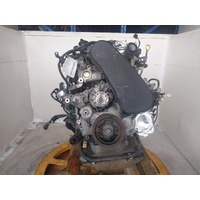 Toyota Hilux Diesel 3.0 1kd-Ftv Turbo  Engine