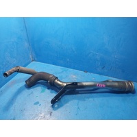 Toyota Hilux Fuel Filler Pipe