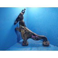 Toyota Hilux  Left Front Upper Control Arm