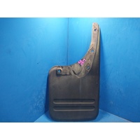 Toyota Hilux Mud Flaps