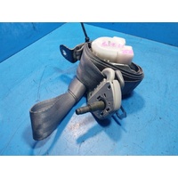 Toyota Hilux Right Rear Seat Belt Only