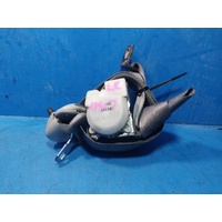 Toyota Hilux Left Rear Seat Belt Only