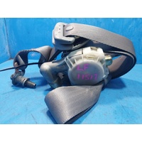 Toyota Hilux Left Front Seat Belt Only