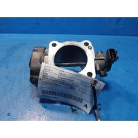 Toyota Hilux, Prado Throttle Body