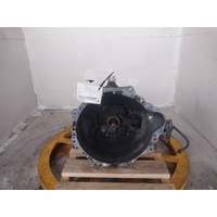 Toyota Hilux 2wd Diesel 3.0 1kd-Ftv Manual Gearbox