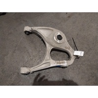 Jeep Grandcherokee Wk Left Rear Lower Main Control Arm