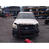 Mazda Bt50  Ford Ranger Left Front Caliper