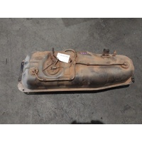 Mazda Bt50, Ford Ranger Fuel Tank