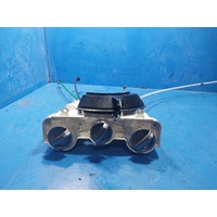 Ford Ranger Mazda Bt50 Heater Air Cond Controls