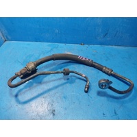 Mazda Bt50 Un Power Steer Hose