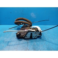 Subaru Forester Right Front Door Lock