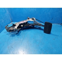 Subaru Forester Sj Brake Pedal Assembly