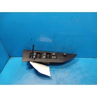 Subaru Forester Sj Sg030  Rh Front Power Window Master Switch