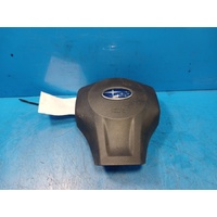 Subaru Forester Sj  Right Steering Wheelairbag