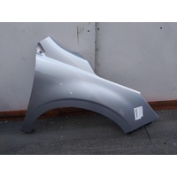 Subaru Forester Sj  Right Guard